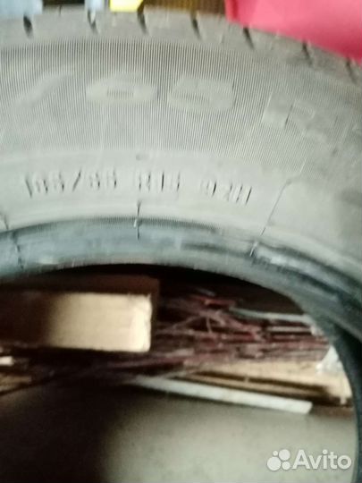 Pirelli Cinturato P1 185/65 R15