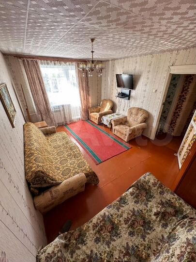 1-к. квартира, 29 м², 5/5 эт.