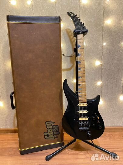 Самый редкий Gibson M-lll (M3) USA