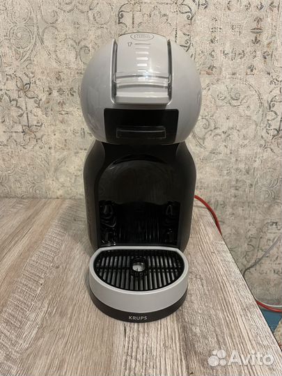 Кофемашина nescafe dolce gusto торг