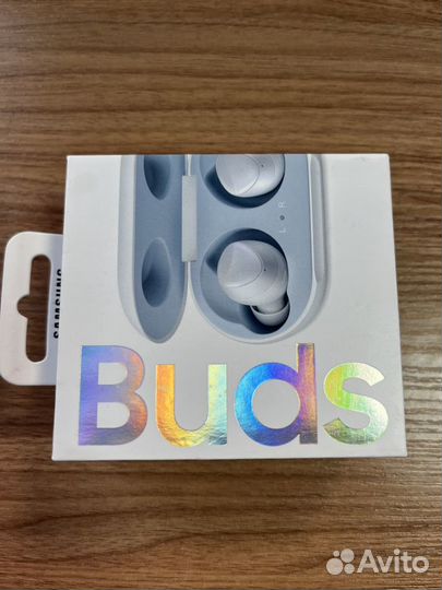 Samsung Galaxy Buds