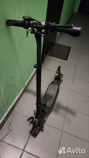 Электросамокат