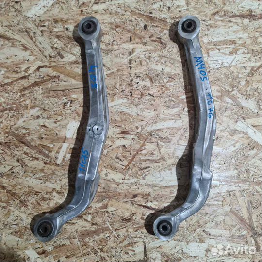 Рычаг задний поперечный верхний nissan X-Trail T31