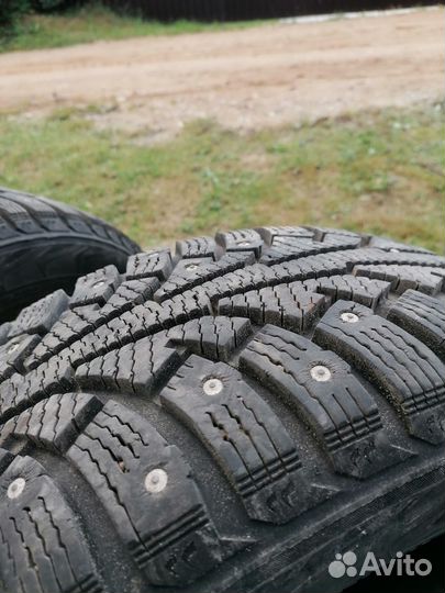 Nokian Tyres Nordman 5 195/55 R15