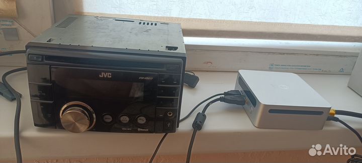 Mini pc GenMachine