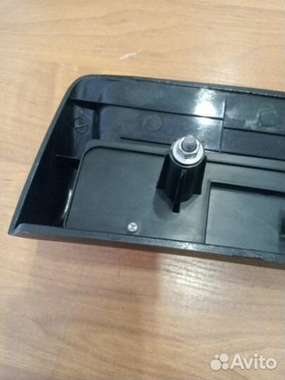 Фонарь задний (стоп сигнал) Hyundai Sonata седан