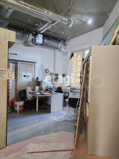 Продам офисное помещение, 79.6 м²