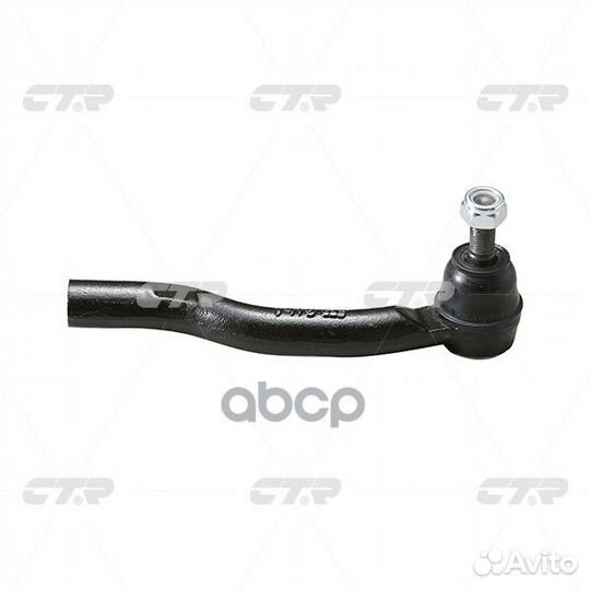 CE0733R Наконечник рулевой тяги перед прав