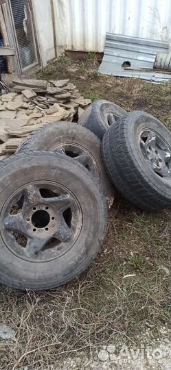 Диски R 18