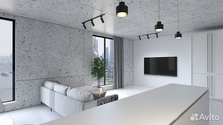 Дизайнер интерьера/планировочное решение удаленно