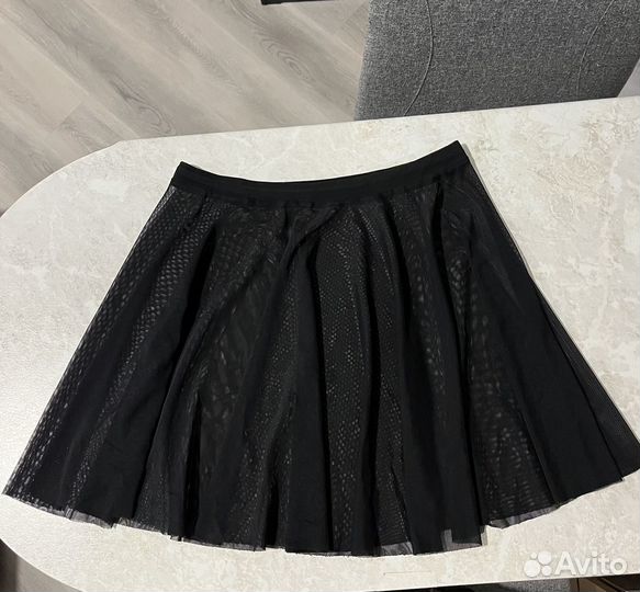 Юбка для хореографии