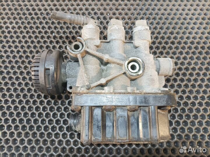 A0003278525 Кран уровня пола главный