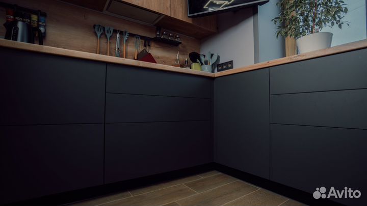 Кухни на заказ в Южном городе