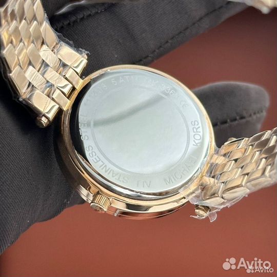 Женские часы Michael Kors Darci MK3366