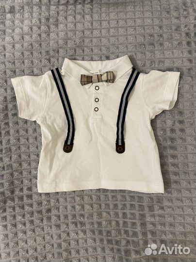 Футболка детская