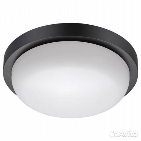 Светильник уличный и для ванной светодиодный