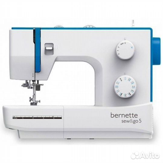 Ремонт швейных машин и оверлоков