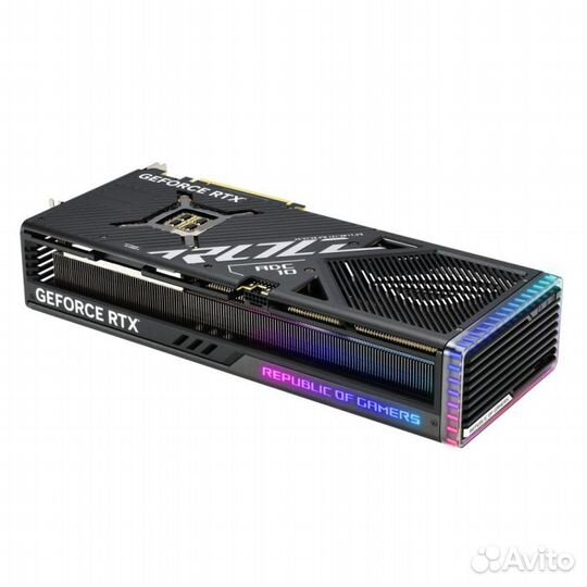 ROG-strix-RTX4090-24G-gaming /RTX4090,hdmi*2,DP*3