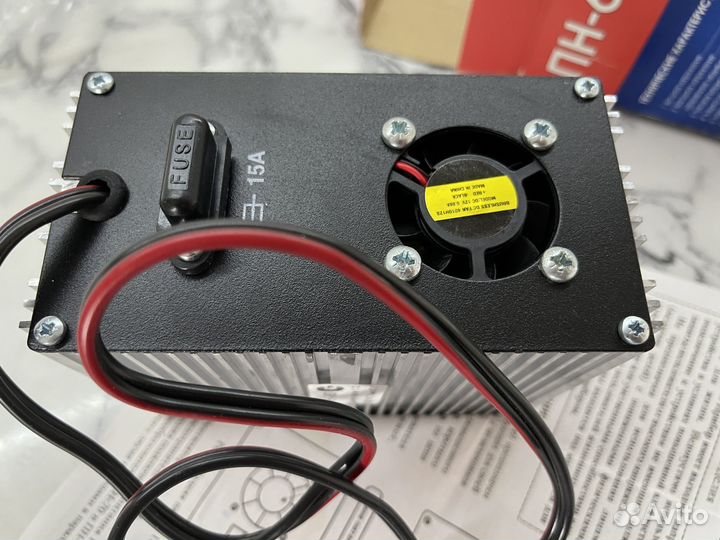 Преобразователь напряжения Вымпел пн-60