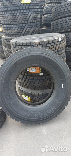 Normaks ND-768 315/80 R22.5 20pr
