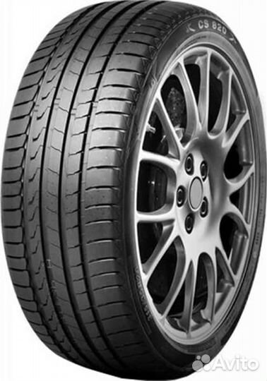 LingLong Grip Master C/S 235/65 R17 108V