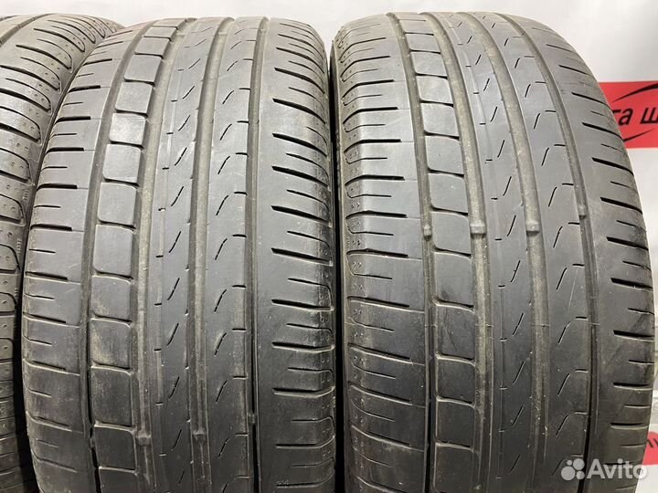 Pirelli Cinturato P7 II 205/45 R17