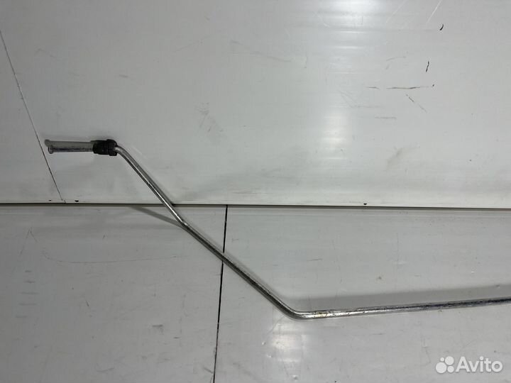 Тормозная трубка Renault Logan 2 L8