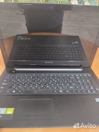 Продам ноутбук бу