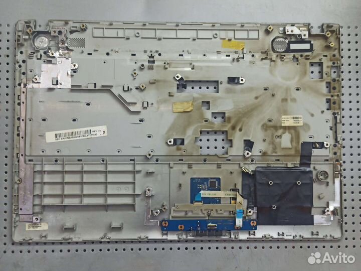 Samsung NP-RV511 топкейс