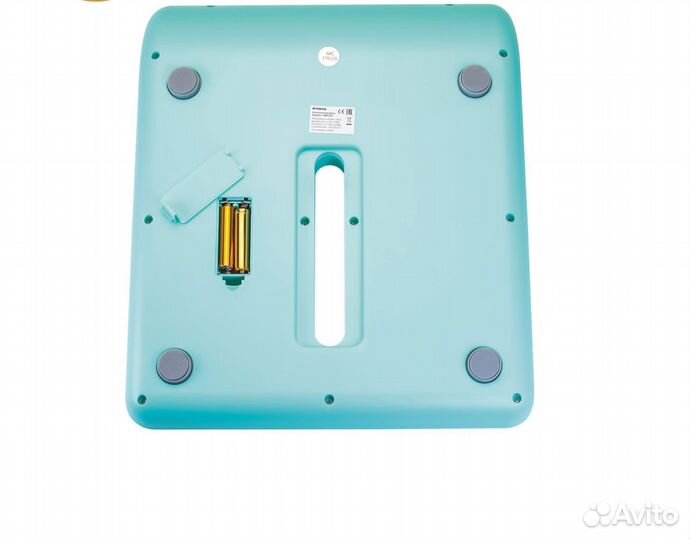 Весы электронные maman sbbc218 для новорожденных