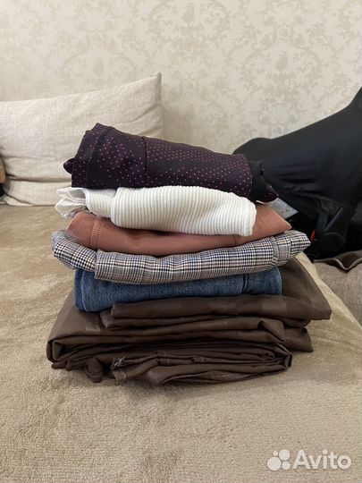 Женская одежда