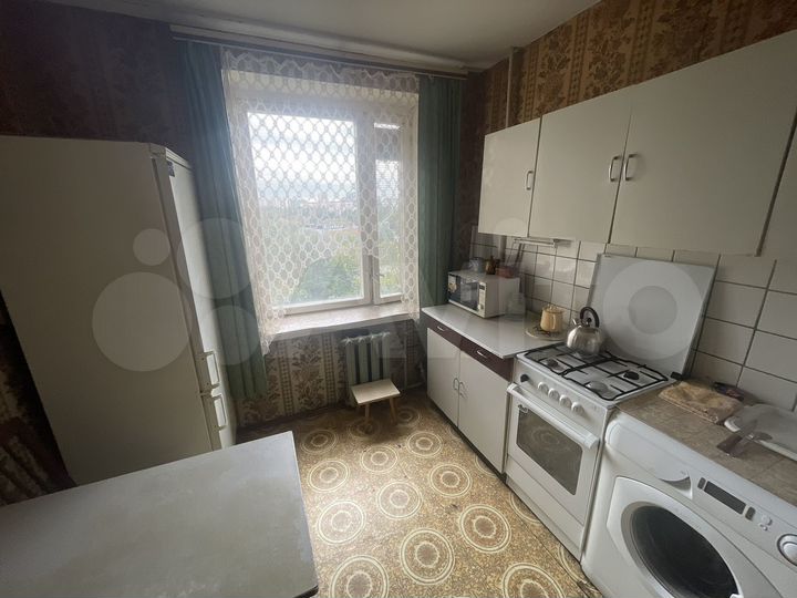 Комната 17,5 м² в 3-к., 8/14 эт.