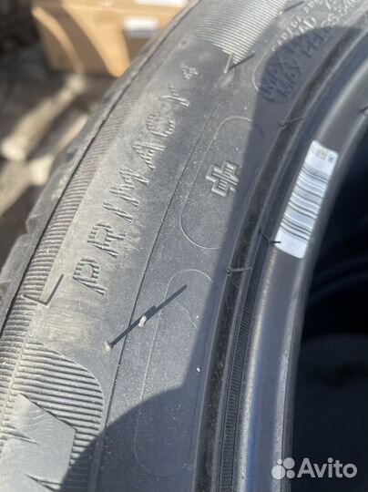 Michelin Primacy 4+ 235/45 R18 98Y