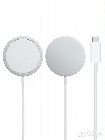 Apple MagSafe Charger оригинал/новые