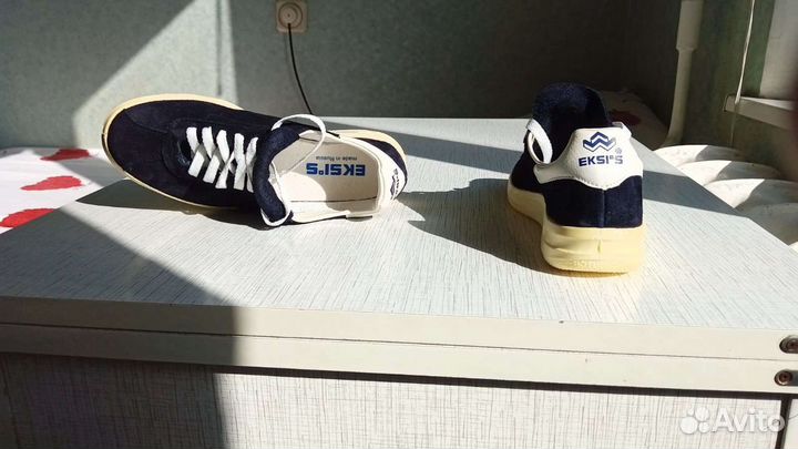 Кроссовки 36 размер новые оригинал