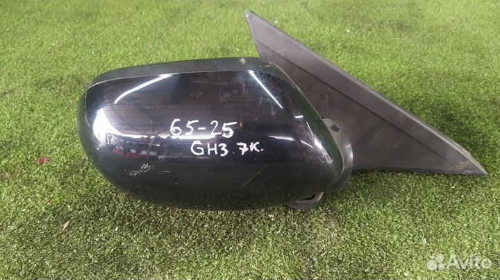 Зеркало правое Subaru Impreza GH7 2009