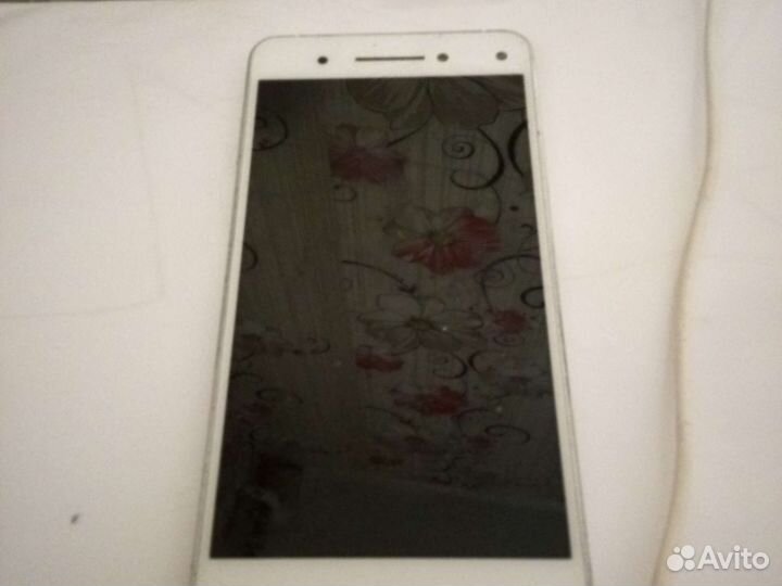 Lenovo A208T