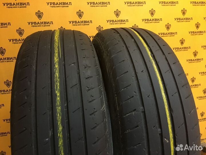 Nexen N'Fera SU4 185/65 R15 88H