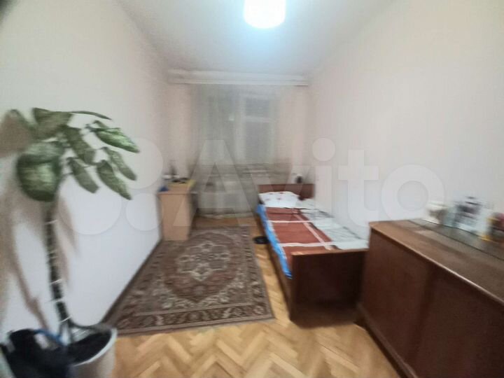 3-к. квартира, 62 м², 4/5 эт.