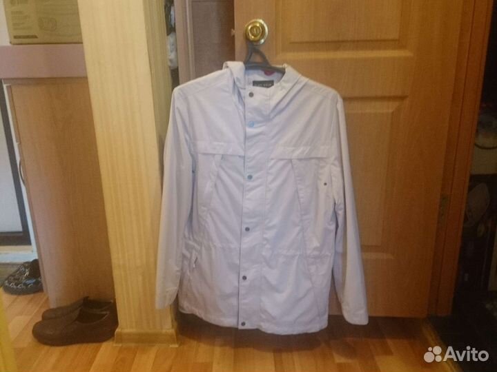 Ветровка Savage