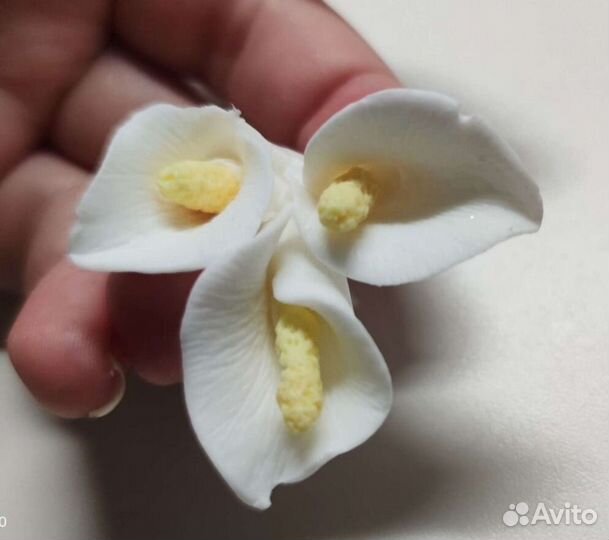 Формы для мыла