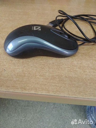 Компьютерная мышь