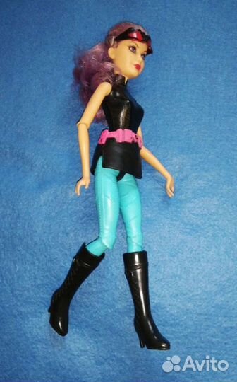 Актуально. Кукла Барби Супер шпионка