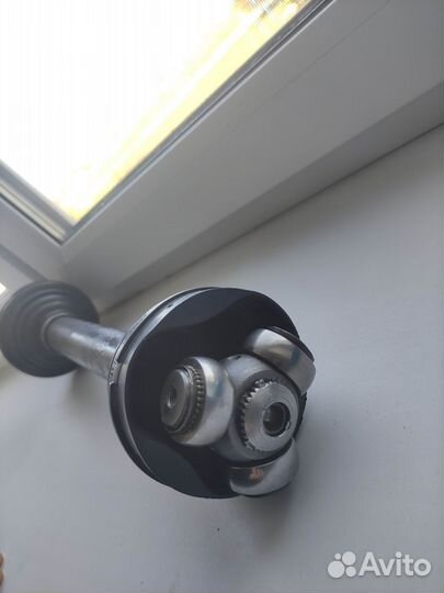 Наружный шрус Пежо 308