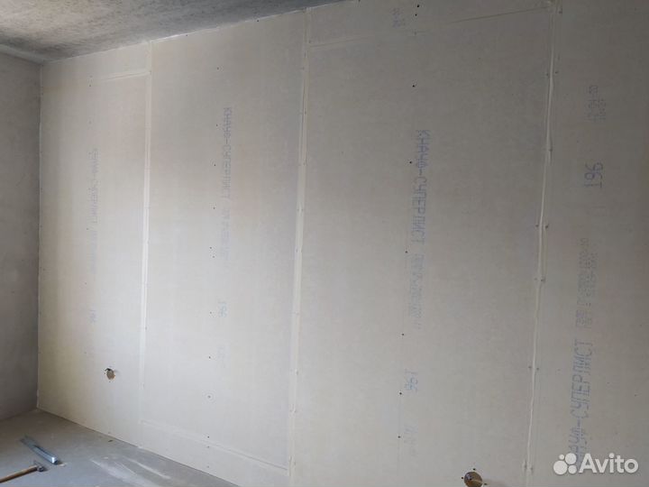 Шумоизоляция, Звукоизоляция, стен, пола, потолка