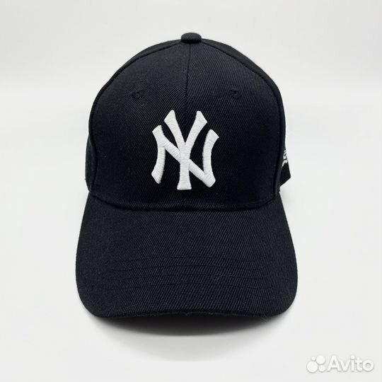 Кепка бейсболка