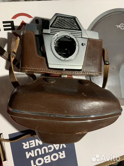 Тушка Киев 10 с чехлом