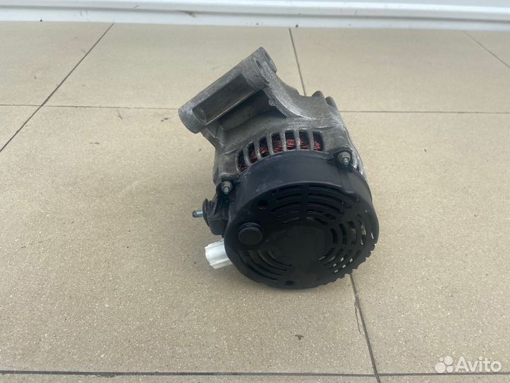 Генератор Ford Focus 2