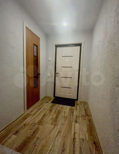 Квартира-студия, 22,6 м², 4/9 эт.