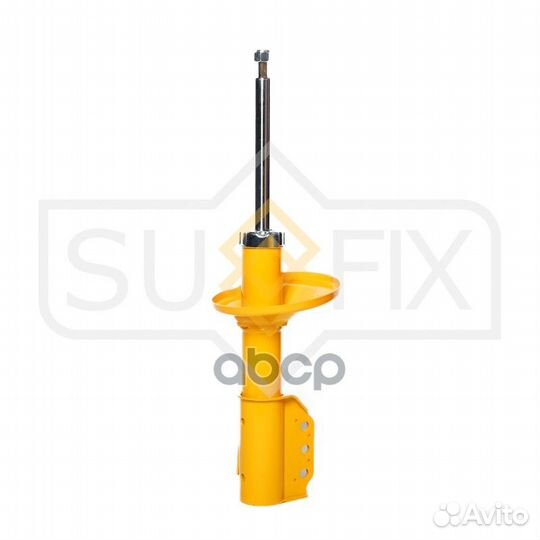 Стойка амортизаторная перед прав SU1264 sufix